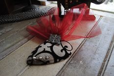 Teardrop Hat 1 small