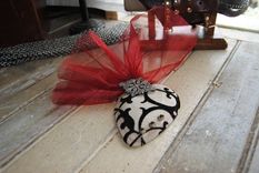 Teardrop Hat 2 small