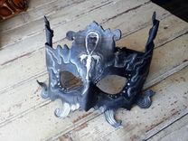 Legacy Ankh Dragon Mask 1 small