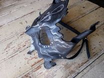 Legacy Ankh Dragon Mask 2 small