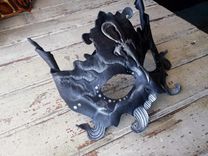 Legacy Ankh Dragon Mask 3 small