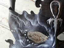 Legacy Ankh Dragon Mask 4 small