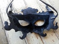 Legacy Ankh Dragon Mask 5 small