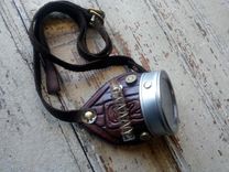 02 Vile Mono-Goggle 1 small