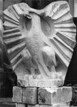 Stone Carving - Eagle 1 small