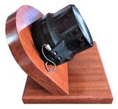 Ship's Clock Stand 3 small