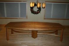 Cherry Dining Table 1 small