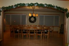 Cherry Dining Table 2 small