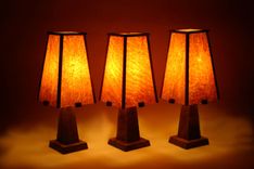 Arts And Crafts Lamp 1 small