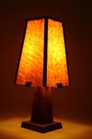 Arts And Crafts Lamp 2 small