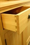 Hutch 2 small