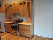 Oak Kitchen 1 small