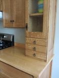 Oak Kitchen 2 small