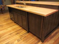 Oak Kitchen 3 small