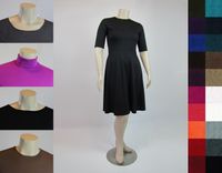 Custom Ponte Dress 1 small
