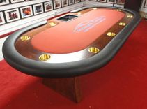 Casino Room For Auto Museum In California 2 small