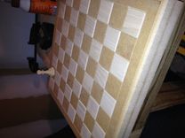 Custom Chess Board 2 small