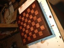 Custom Chess Board 3 small