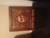 Custom Wood Engraved Pictures! 2 small