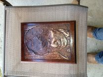 Custom Wood Engraved Pictures! 4 small