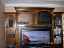 Entertainment Centers 3 small