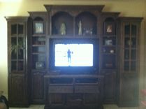 Entertainment Centers 5 small