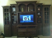 Entertainment Centers 6 small