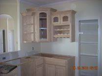 Cabinets 1 small