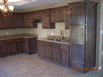 Cabinets 2 small