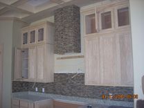 Cabinets 3 small