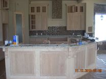 Cabinets 6 small