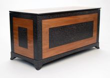 Blanke Chest 1 small