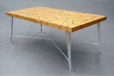 Shattered Coffee Table 1 small