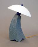 Jazz Inspired Ii , Mini Blue 1 small