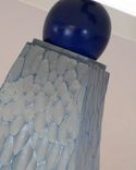 Jazz Inspired Ii , Mini Blue 2 small
