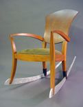 Rocking Chair 2 small