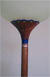 Pin Stripe Lamp 1 small