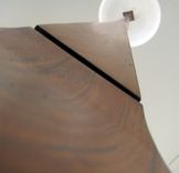 Twisted Ffoor Lamp Series 1 small
