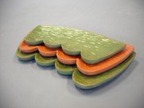 Pumkin Patch Nesting Set 2 small