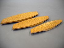 Victory Nesting Set, Yellow Mini 2 small