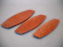 Victory Nesting Set, Red 2 small