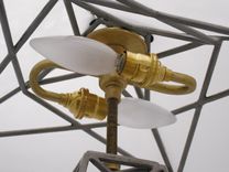 Capitalist Lamp 2 small