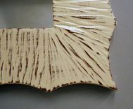 Scalloped Mirror 2 small