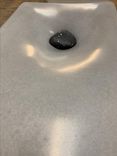 Concrete Tiny Sink Aka The Drip Sink 3 small