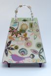 Girls Keepsake Wooden Purse Box 4 small