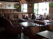 Hookah Lounge And Restaurant 1 small