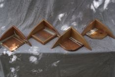 Corner Shelf 5 small