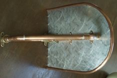 Shelf - Copper 3 small