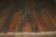 Butcher Block Table 2 small