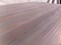 Butcher Block Table 3 small